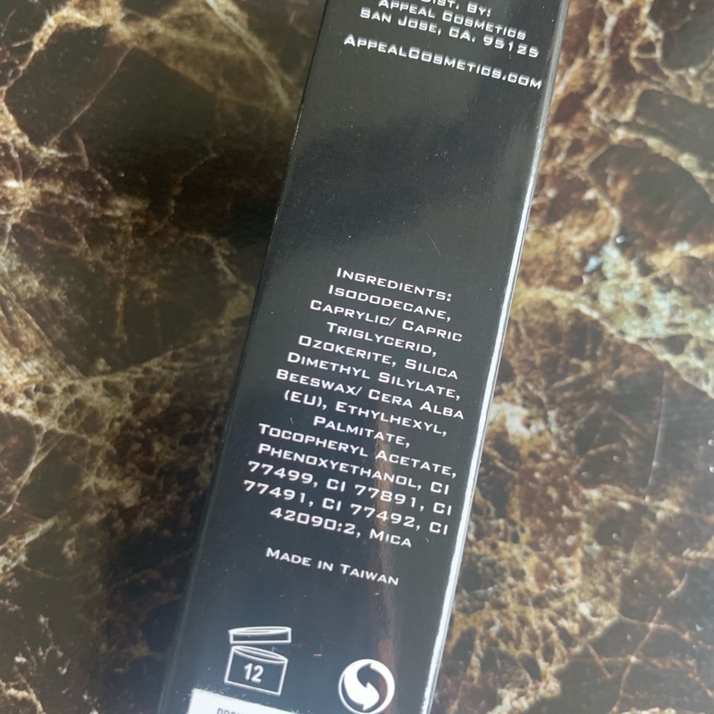 NWT Appeal Cosmetics Highlighter Drops ☀️ - Picture 4 of 4